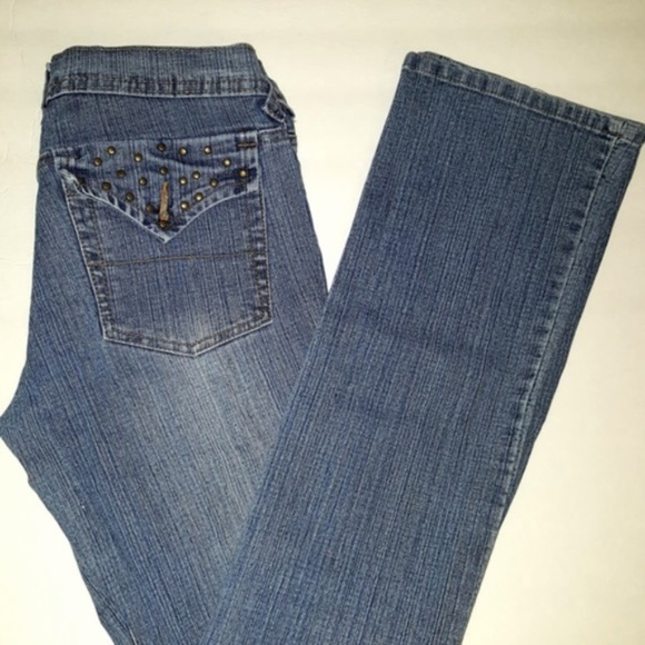 Diva factory Jeans - Picture 1 of 7